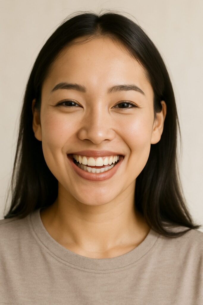 インナー＆マインド　セルフケアスマイル