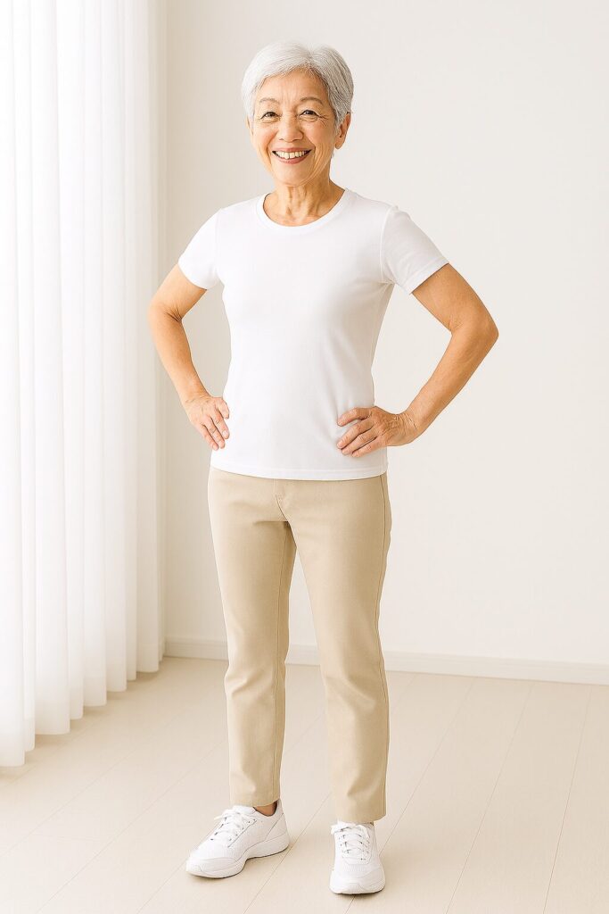 ウェルネスコミュニティースタイル